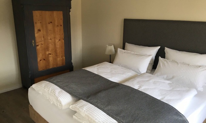 Nikolaivorstadt Apartment | Quiet living in the heart of the old town of Görlitz