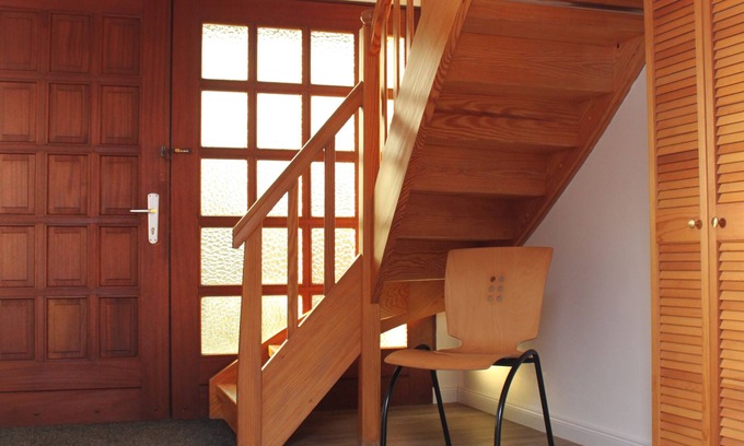 Risum-Lindholm House | Quiet location and yet right in the middle