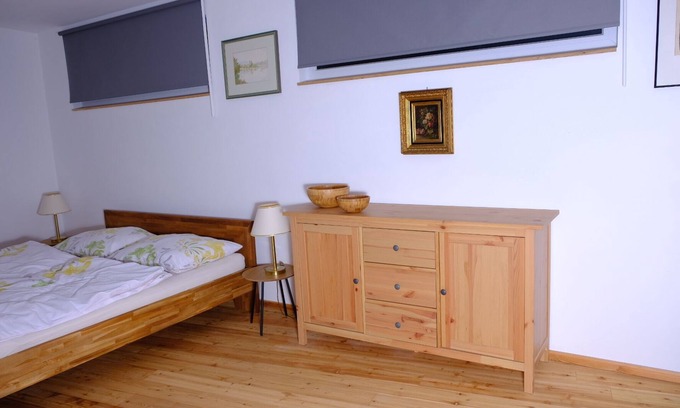 Fotschach Apartment | Quiet location directly in the vineyards with far-reaching views