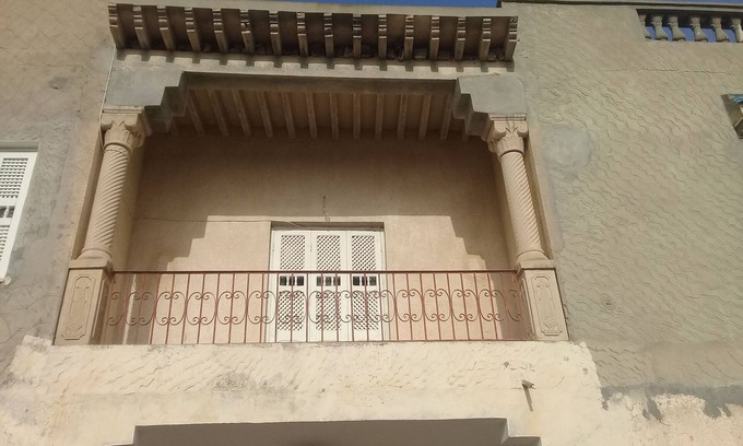 Hergla Apartment | Quiet location very suitable for seniors
