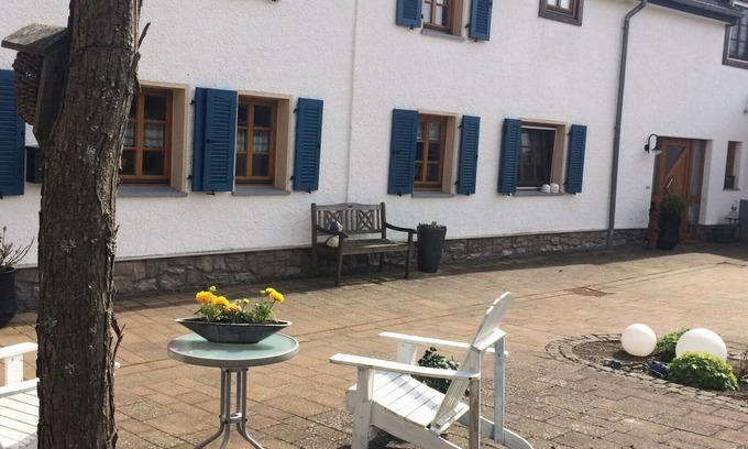 Steinfeld House | Quiet, modern 4* DTV vacation home in the Eifel near the national park