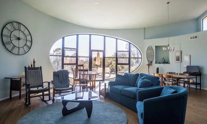 Keene House | Quiet Mountain Getaway with Great Views
