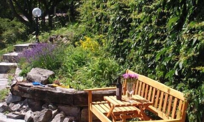 Stierva House | Quiet, mountain view, oven, fireplace, whirlpool & sauna, 15 min to ski regions