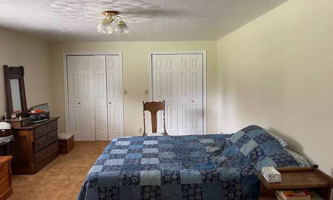 Pocatello House | Quiet neighborhood centrally located beautiful space