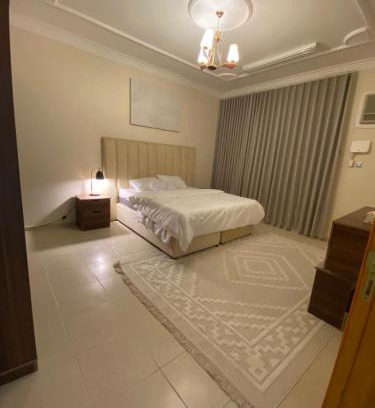 Khamis Mushait Apartment | Quiet nights