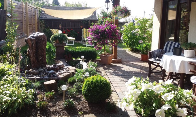 Holzerath Apartment | Quiet Non smoking apartment (approx 80sqm.) Located right on the edge.