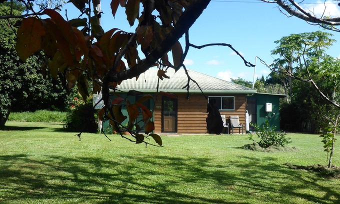 North Johnstone Cottage | Quiet, peaceful and comfortable country cottage.