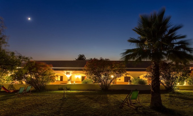Estoi House | Quiet, peaceful house A1 rental