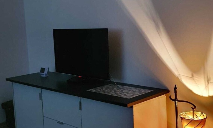 Inija Apartment | Quiet place in the city center fully equipped for your stay!