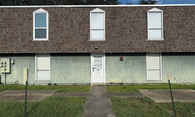 Highlands - Perkins Apartment | Quiet place to rest