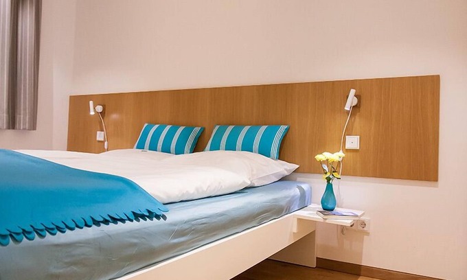 Striesen Apartment | Quiet premium vacation apartment - near the university hospital
