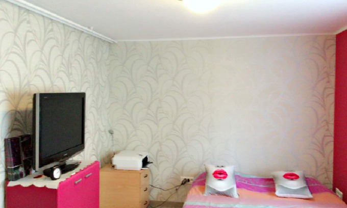 Saverne House | Quiet private room