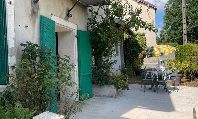 Fort-du-Plasne House | Quiet, renovated house ideal for relaxing in the heart of the Haut Jura,