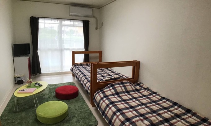 Meito Ward Apartment | Quiet residential area Oneroom apartment for re - RUVAL Momotaro 1B/Nagoya Aichi