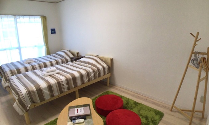 Meito Ward Apartment | Quiet residential area Oneroom apartment for re - Rubal 1E/Nagoya Aichi