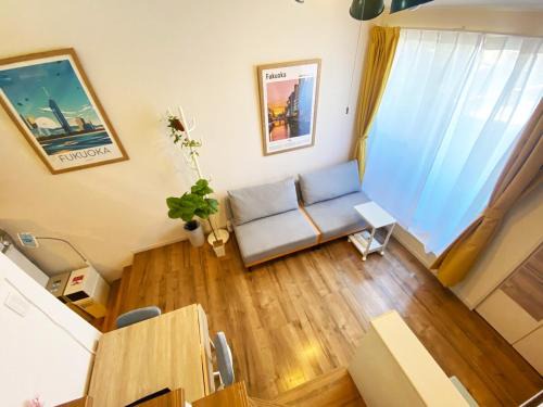 Morooka Apartment | Quiet residential area with the local community