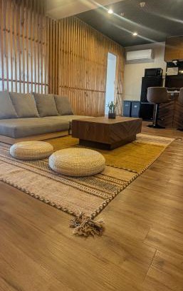 Honmachi Apartment | Quiet residential room 408 walking distance of Shinjuku