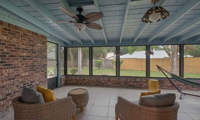 Northeast Pensacola House | Quiet Retreat | Close to Dwntn PNS & Beachs