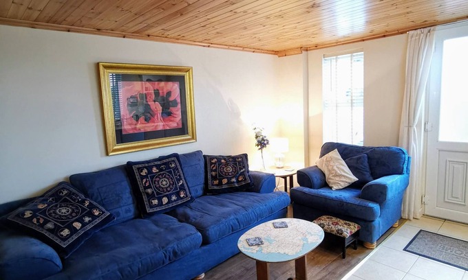 Ballymoney Apartment | Quiet retreat ;The Nook @ Rowan Tree Cottage