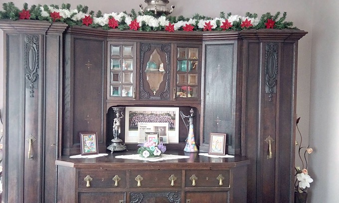 Odesos Apartment | Quiet & Spacious apartment close to attractions,shops,banks,public market