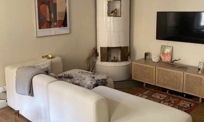 Sodermalm Apartment | Quiet, stylish apartment in the heart of Södermalm