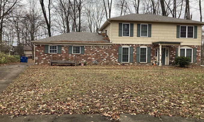 Carmel House | Quiet/Sunny/Central Carmel Home, Furnished, 1st floor room with 1st floor access