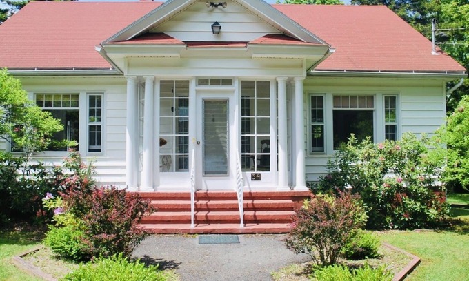 Tannersville House | Quiet Tannersville Home on Golf Course 1.8 Acres