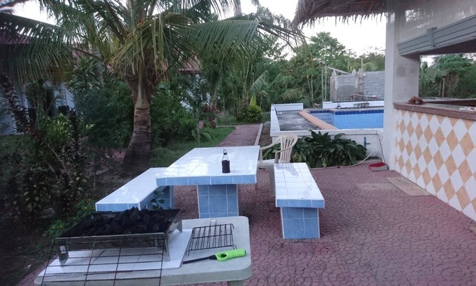 Rosales Villa | Quiet Three Bedroom Villa Near Many Amenities