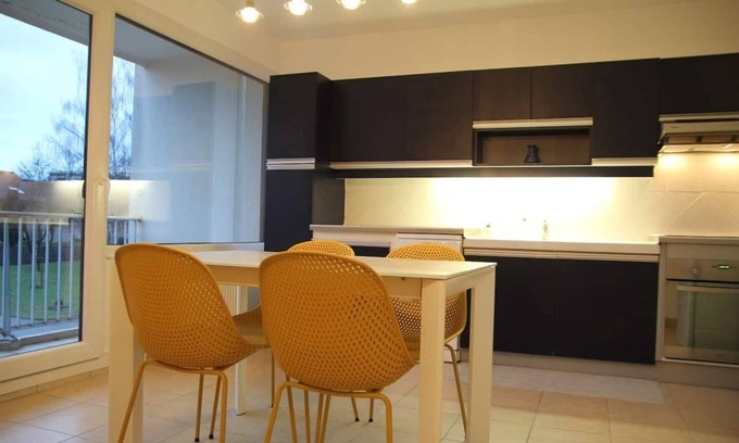Annecy Apartment | Quiet two-rooms apartment, 5 minutes from Annecy and 10 minutes from the lake