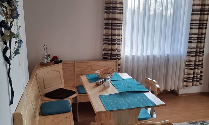 Unterallgau Apartment | Quiet vacation apartment with covered terrace
