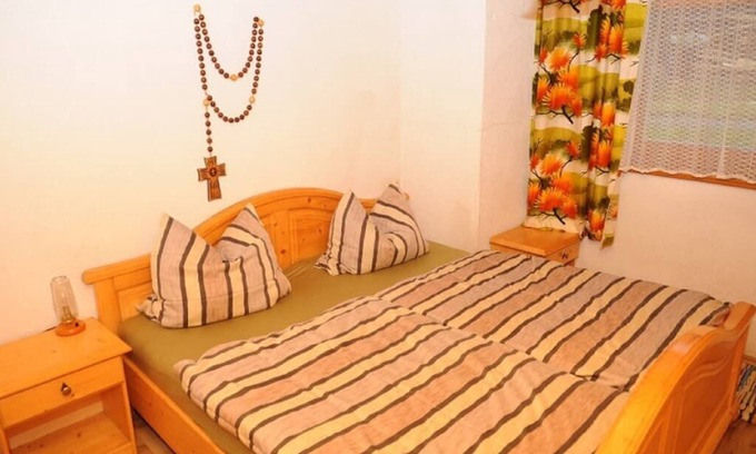 Bobrach Apartment | Quiet vacation apartment (50 sqm) with balcony