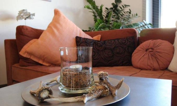 Staudernheim Apartment | Quiet vacation home on the Nahe shore - 2-bed apartment