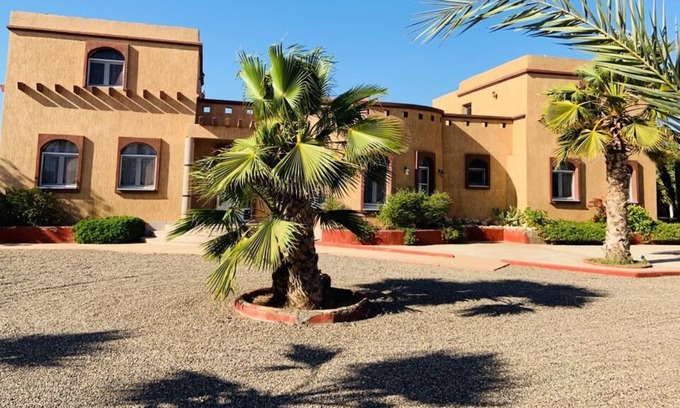 Issen Villa | Quiet villa 35 kms from Agadir