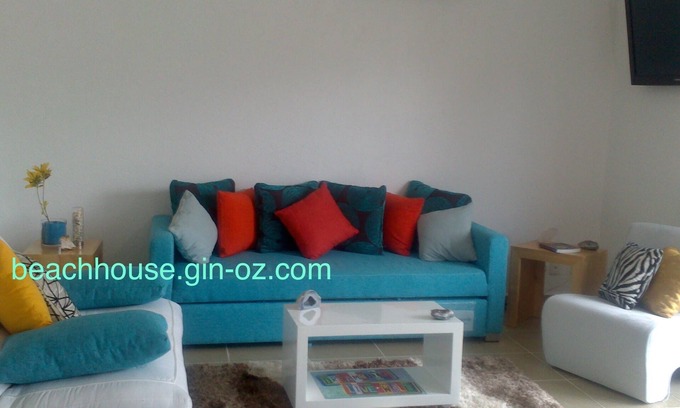 Playa del Carmen House | Quiet Villa in Gated Community