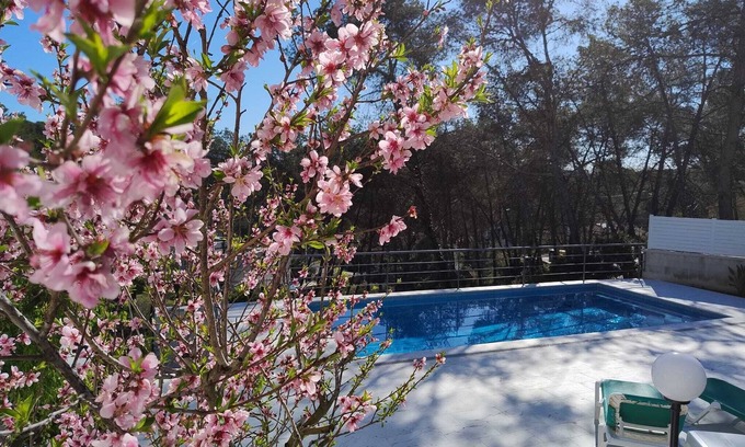 Olivella Villa | Quiet Villa in the Heart of Garraf National Park