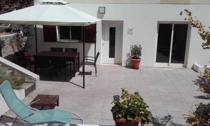 Amarante Apartment | Quiet Village Location