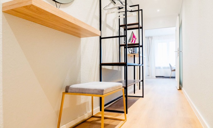 Bayenthal Apartment | QUIET/WLAN /Netflix/Elevator