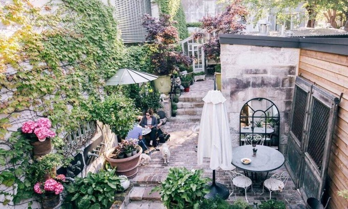 Woollahra Apartment | Quiet Woollahra Apartment