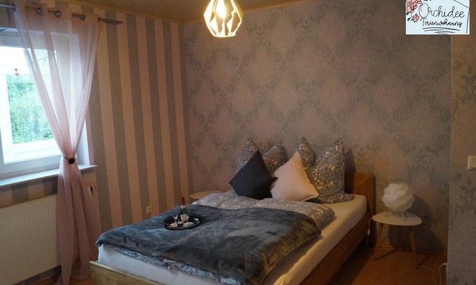 Eckenhagen Condo | Quietly located vacation apartment in Reichshof Eckenhagen