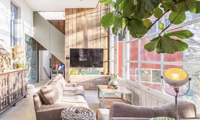 Escondido House | Quigley Estate