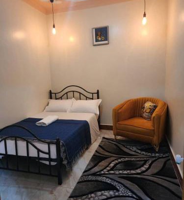 Fort Portal Apartment | Quill homes
