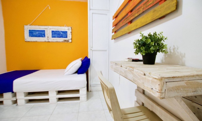 Riomar House | Quillahost Guesthouse