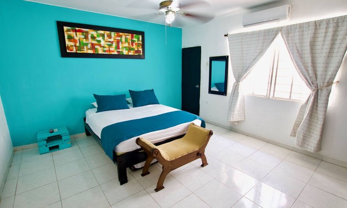 Riomar Apartment | QuillaHost Tropical Aparment