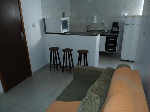 Chacara Paraiso Apartment | Quimahouse