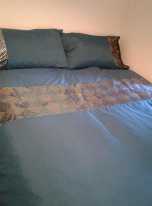 Cradley Bed & Breakfast | Quin homes