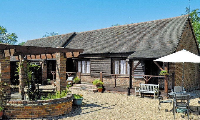 Sedlescombe Cottage | Quince Cottage - 27443