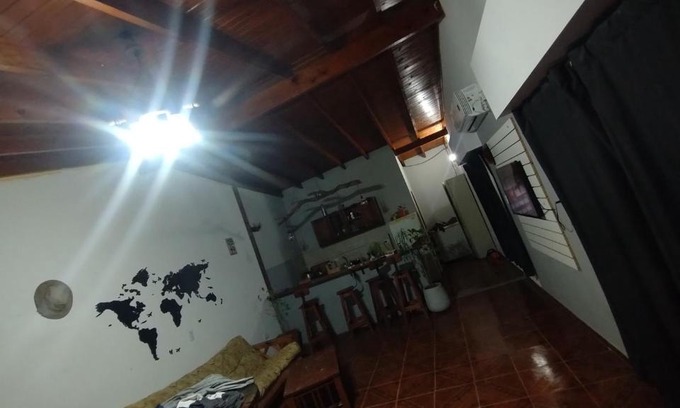 Roque Perez Apartment | Quincho El zorzal