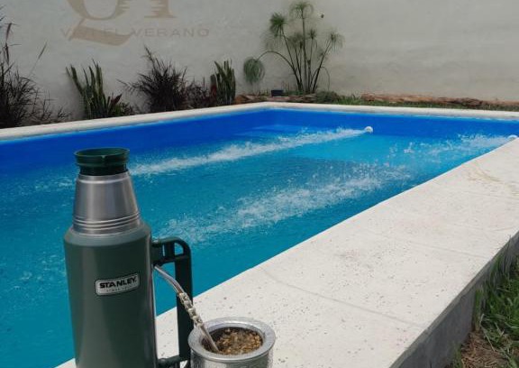 Goya Apartment | QUINCHO PARANA