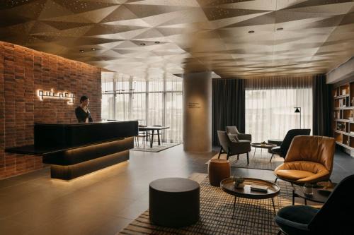 Holland Village Apartment | Quincy House Singapore