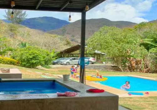 Loja House | Quinta Amalia